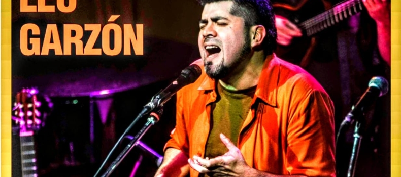 LEO GARZÓN