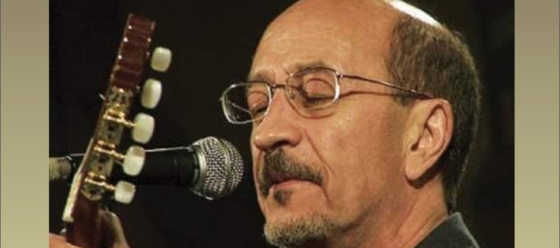 JULIO LACARRA – Resumen