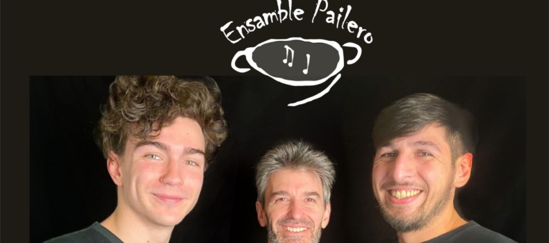 3Regiones + Ensamble Pailero