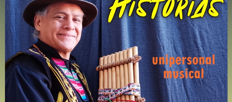 SONANDO HISTORIAS