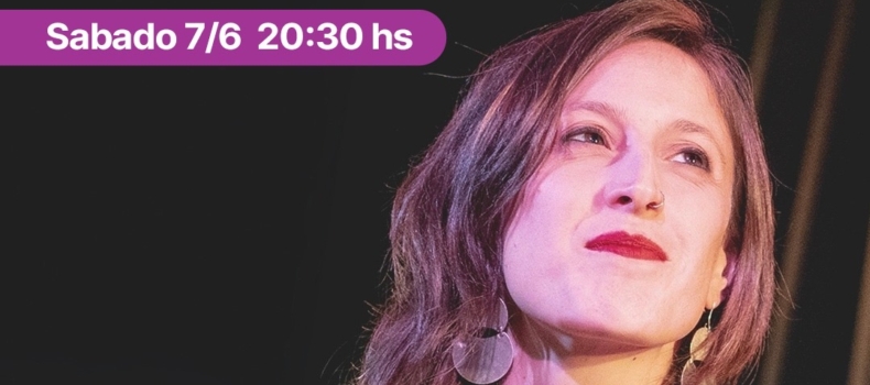 Música y vino: Tamara Pome