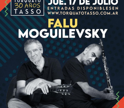 Falú – Moguilevsky