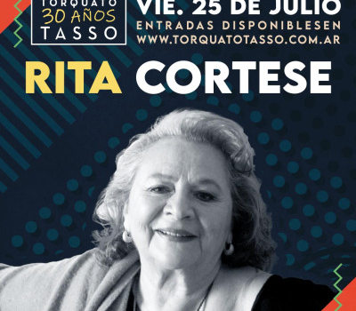Rita Cortese