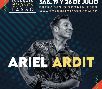 Ariel Ardit