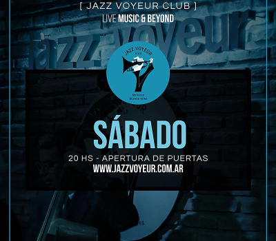 Antigua Jazz Band – Un concierto con Historia