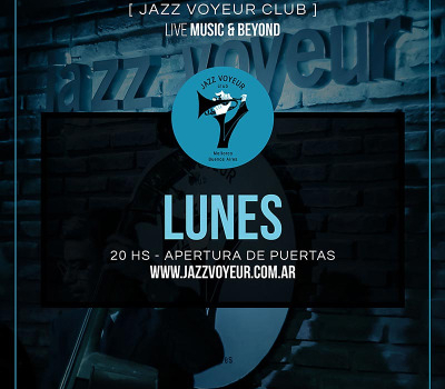 ARTISTRY BIG BAND – Clásicos & Originales – Lunes ON