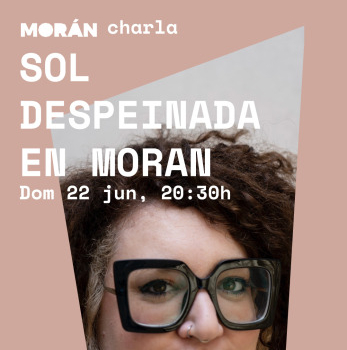 SOL DESPEINADA