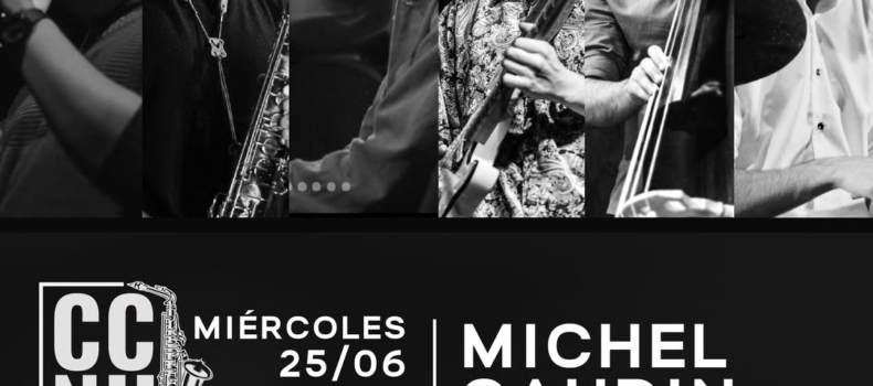 Michel Gaudin Grupo