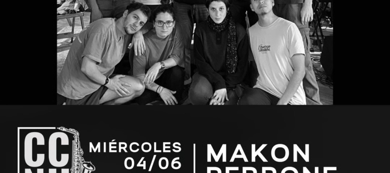 Makon Perrone Noneto