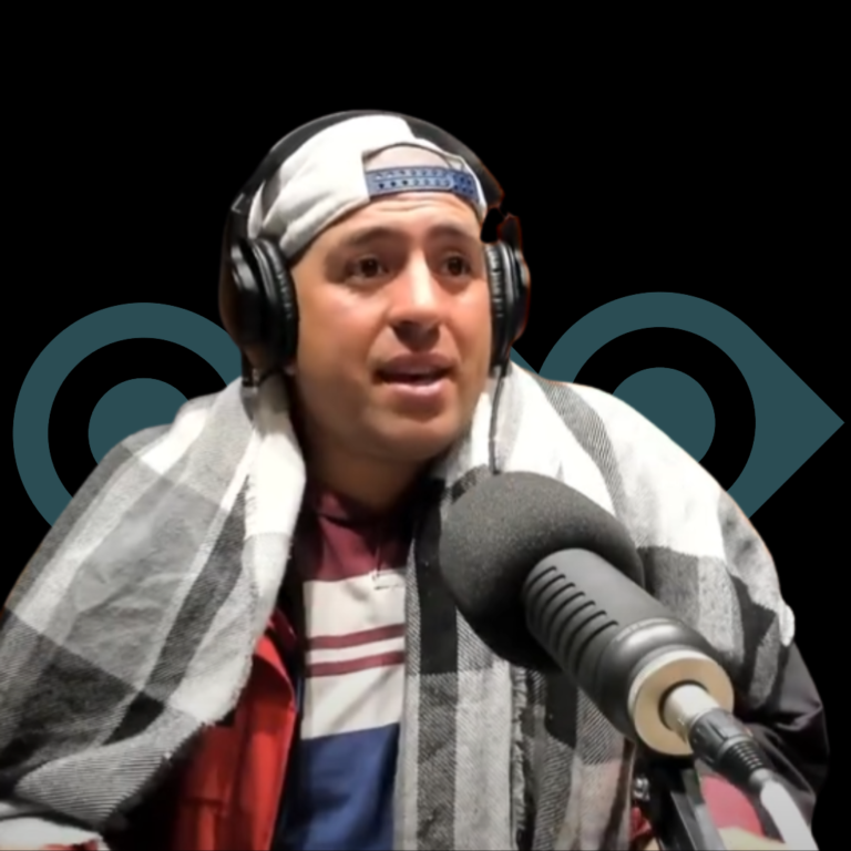 Dany de Caraza: el rap como testimonio de vida
