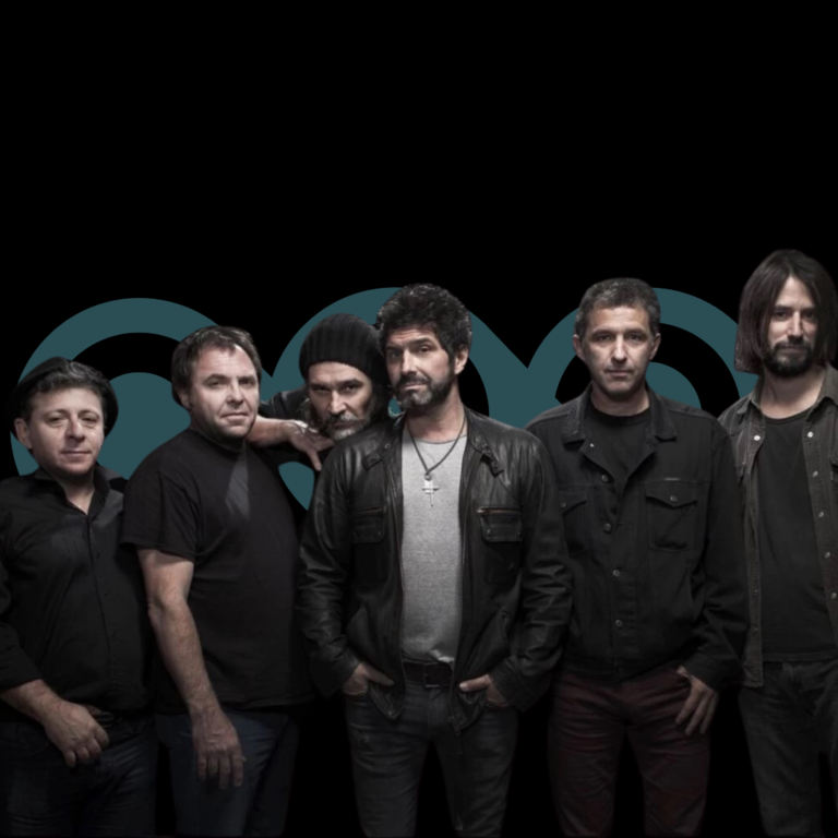 El rock, termómetro del contexto político, social y económico