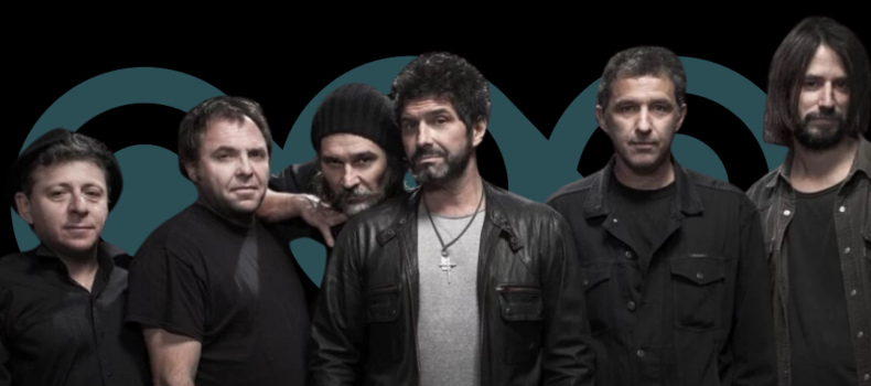 El rock, termómetro del contexto político, social y económico