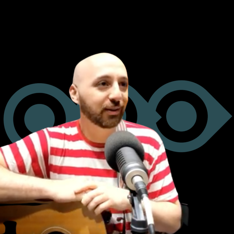 Las redes como instrumento – Soy Mareco