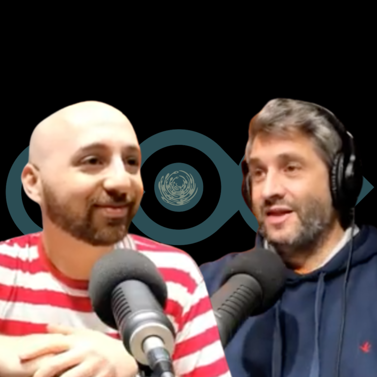 «Soy un tipo optimista y ya» – Soy Mareco