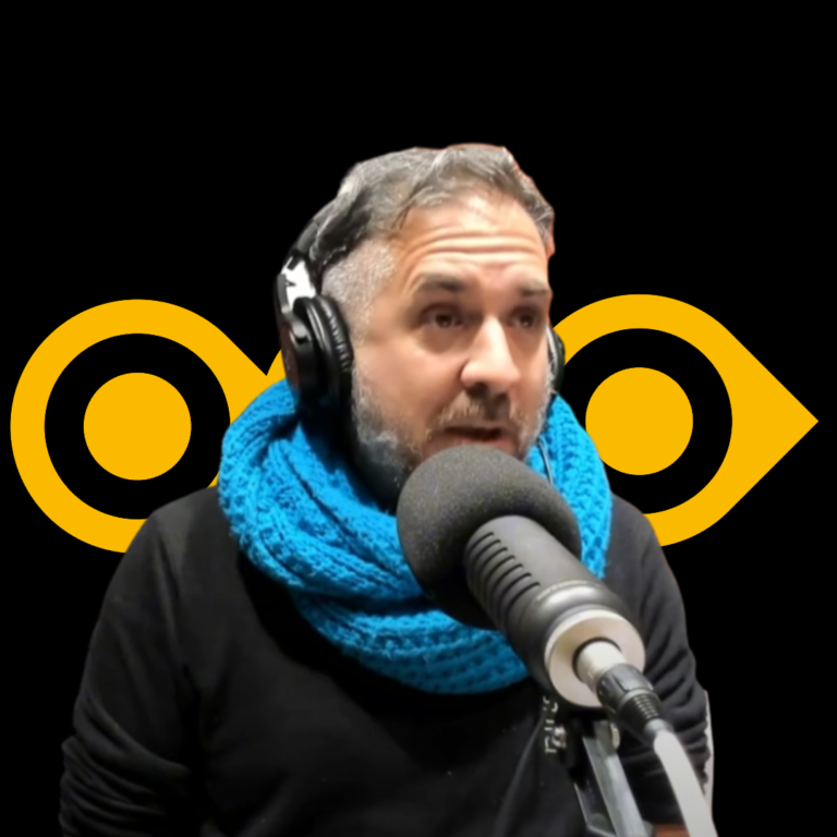 Francisco Saraceno: pionero en la sala de parto