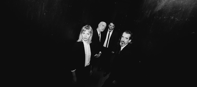 Cuarteto Divergente