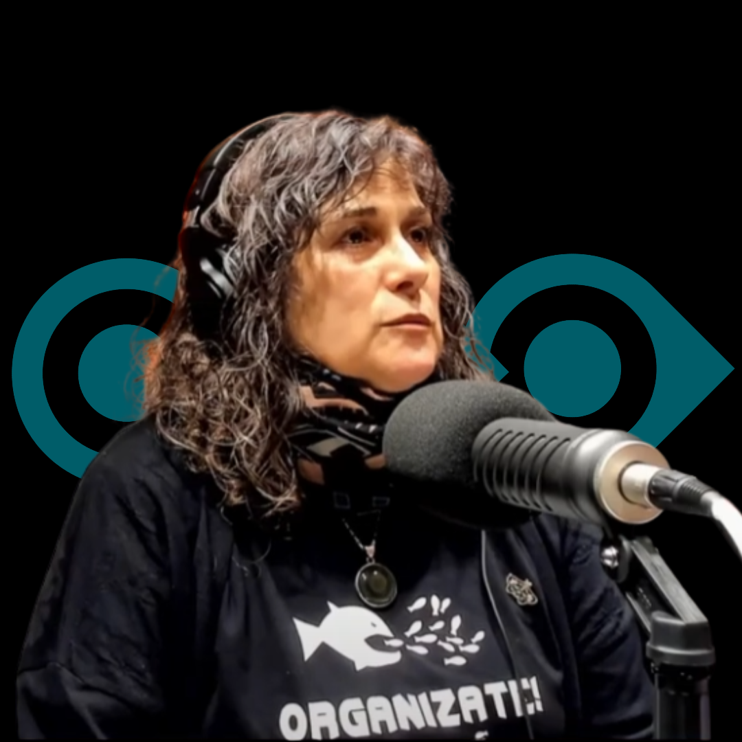 Meche Méndez, enfermera del Garrahan donde “no sobra nadie”
