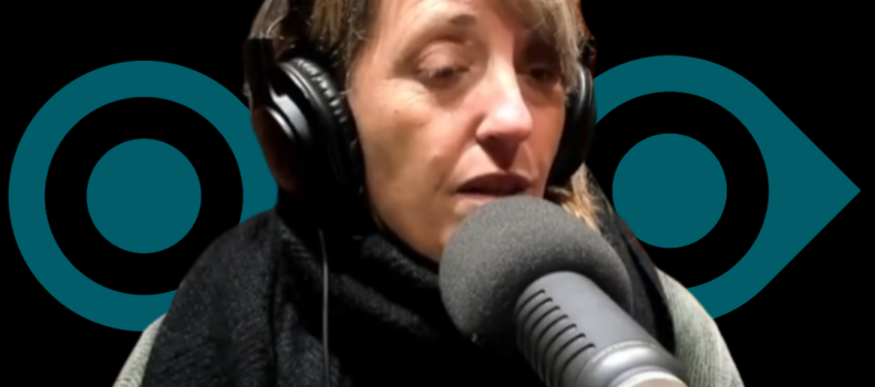 Susi Maresca: “Hace rato que esta democracia está muy flaquita”
