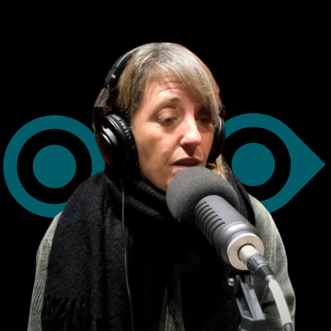 Susi Maresca: “Hace rato que esta democracia está muy flaquita”