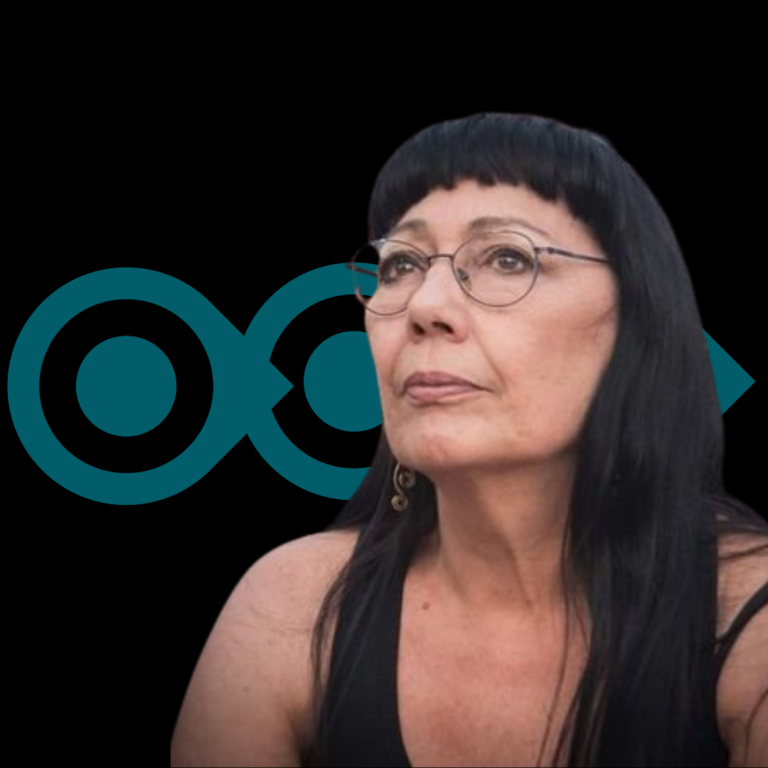 Negra Verdú: “Un régimen de destrucción de todas las libertades”