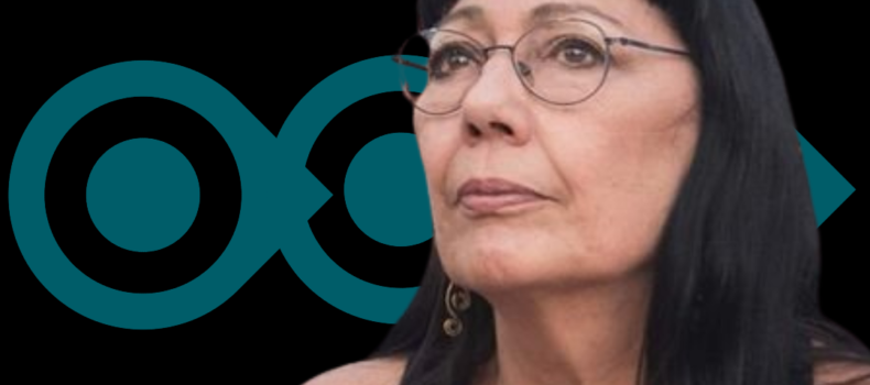 Negra Verdú: “Un régimen de destrucción de todas las libertades”