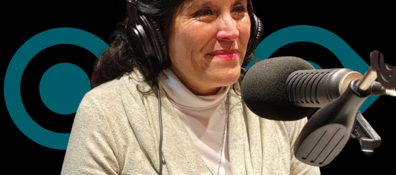 Mirta Millán: “Hay que reaprender el diálogo”