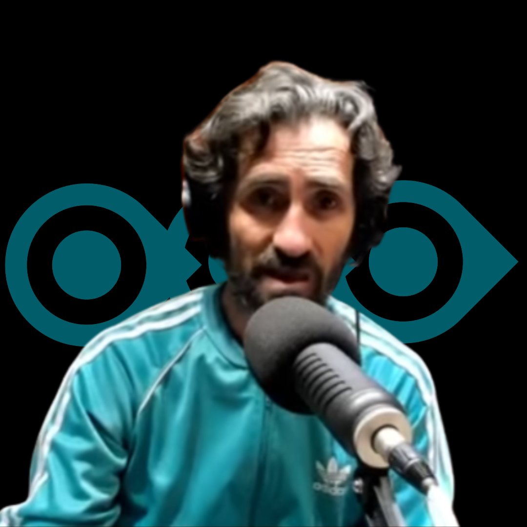 Palabras que abren caminos: editorial de Guille Folguera