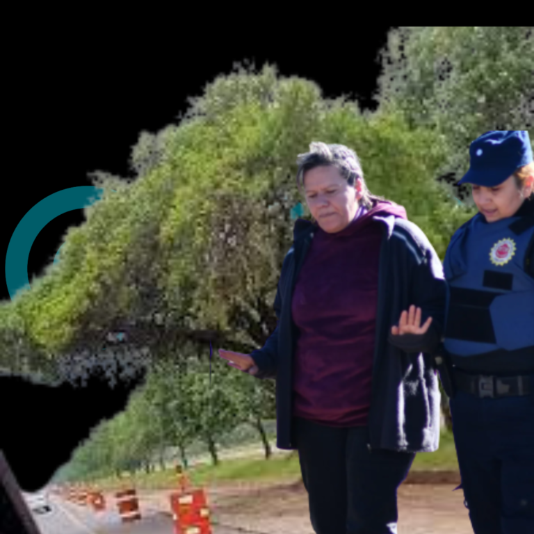 Justicia para Silvia Majul y para el árbol