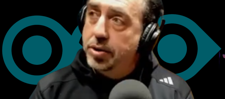 Quique Viale: “Lo ambiental está fuera de debate”