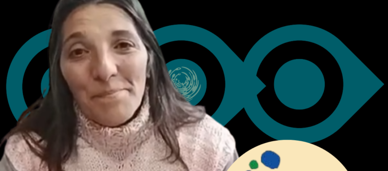 Mujeres por el Buen Vivir: “El feminismo creció un montón pero falta mucho”