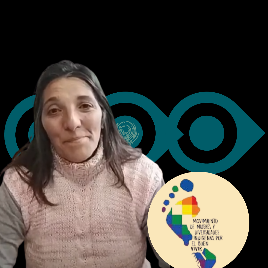Mujeres por el Buen Vivir: “El feminismo creció un montón pero falta mucho”