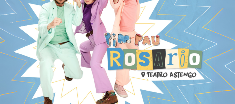 Pim Pau en Rosario