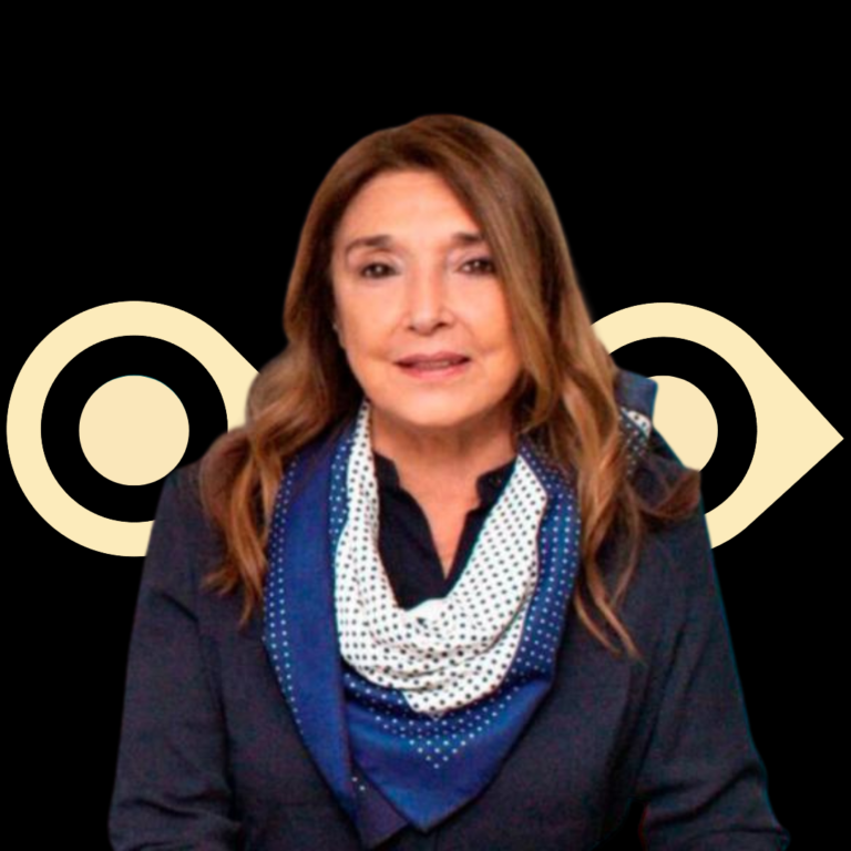 Marisa Graham: cuando el Estado abandona su deber de cuidar