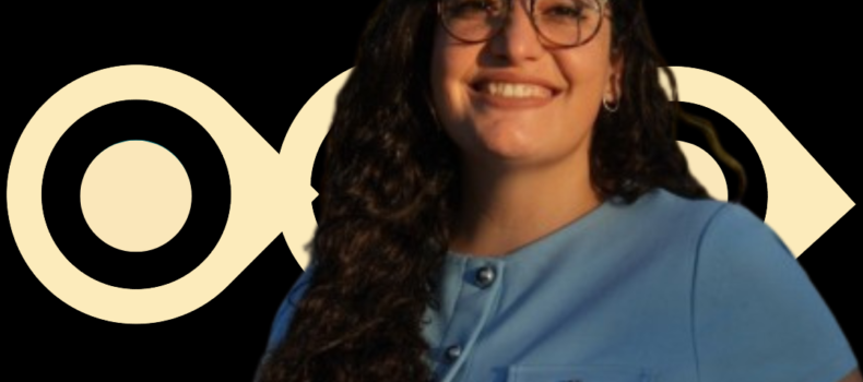 Melisa Trad Malmod. El conflicto Israel-Irán