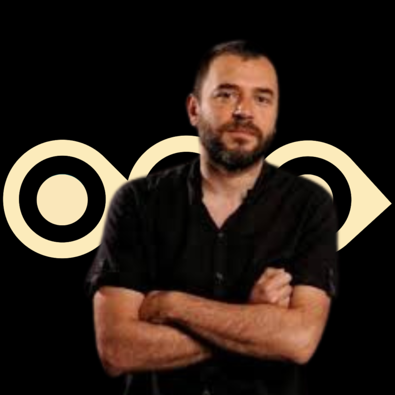 Diego Genoud – Cristina y el hoy