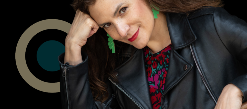 Marcela Arroyo en Circe Fábrica de arte (2022)
