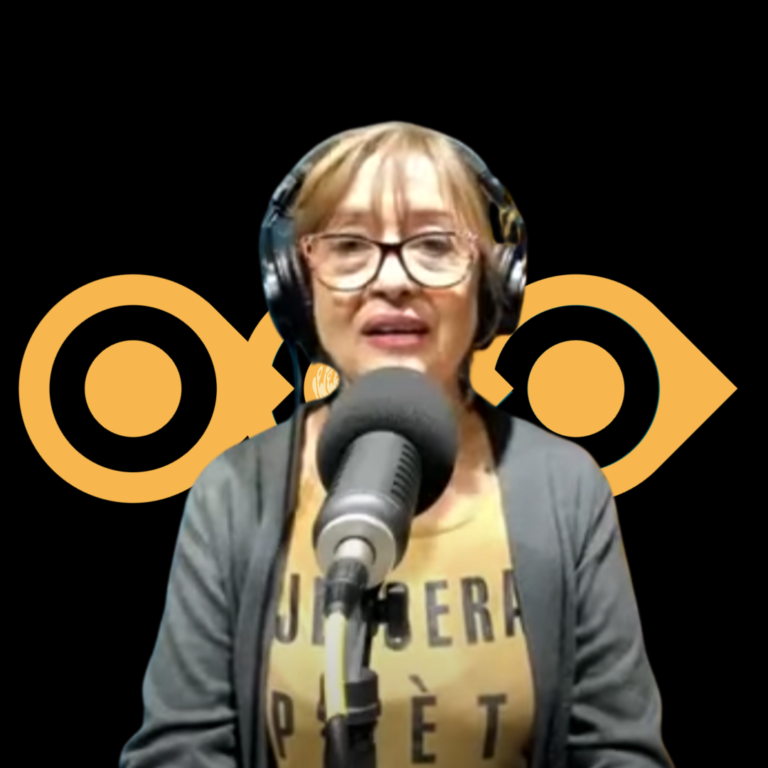 El espejo lento, por Isabel D’ Ámico