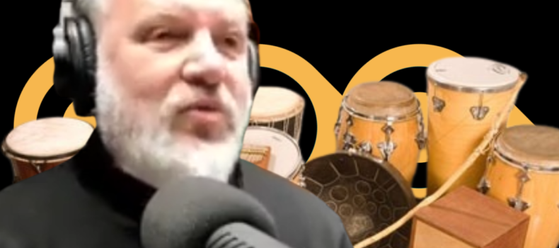 El ritmo es dios