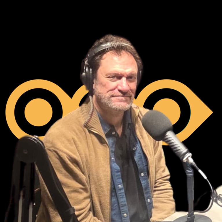 ENTRE-VISTA – BENJAMÍN ÁVILA