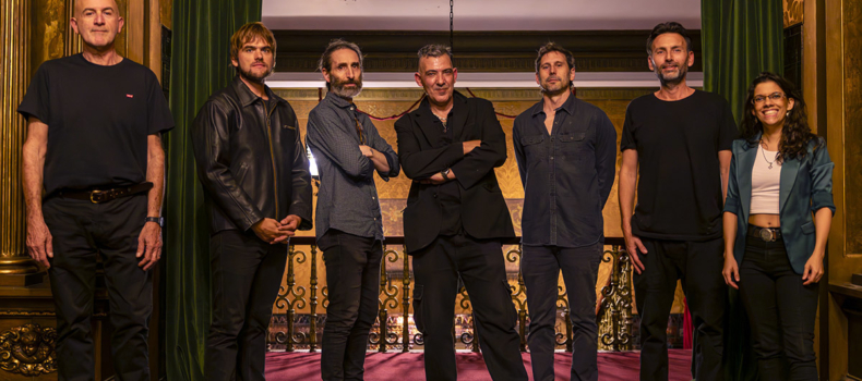 Tardes de jazz: Facundo Ferreira Grupo