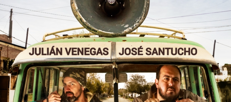 Ambulantes