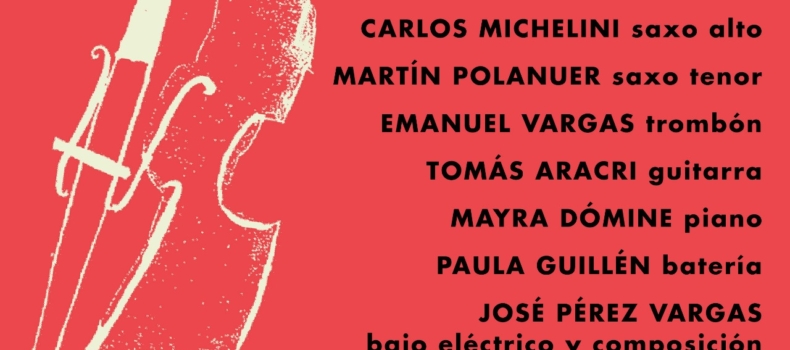 JOSÉ PÉREZ VARGAS presenta «ALIENACIÓN»