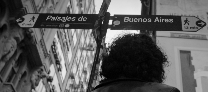 FRANCO BRUSCHINI CUARTETO PRESENTA “PAISAJES DE BUENOS AIRES” EN CICLO ROJAZZ