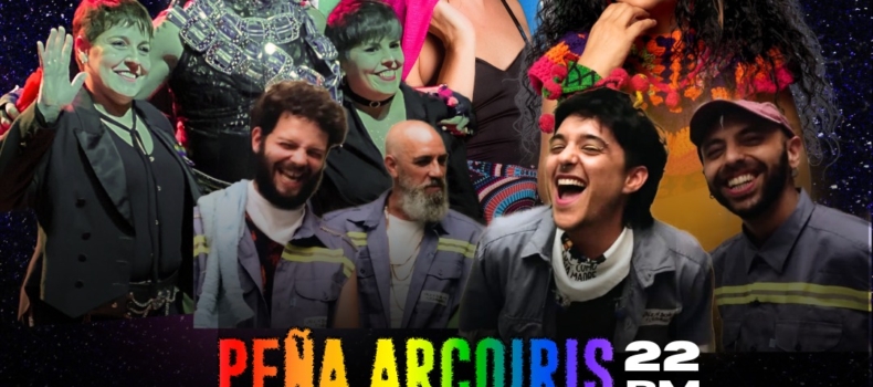 Peña Arcoiris