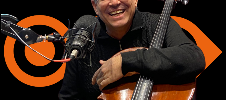 «Hay muchas diversidades en la música popular alrededor del cello»