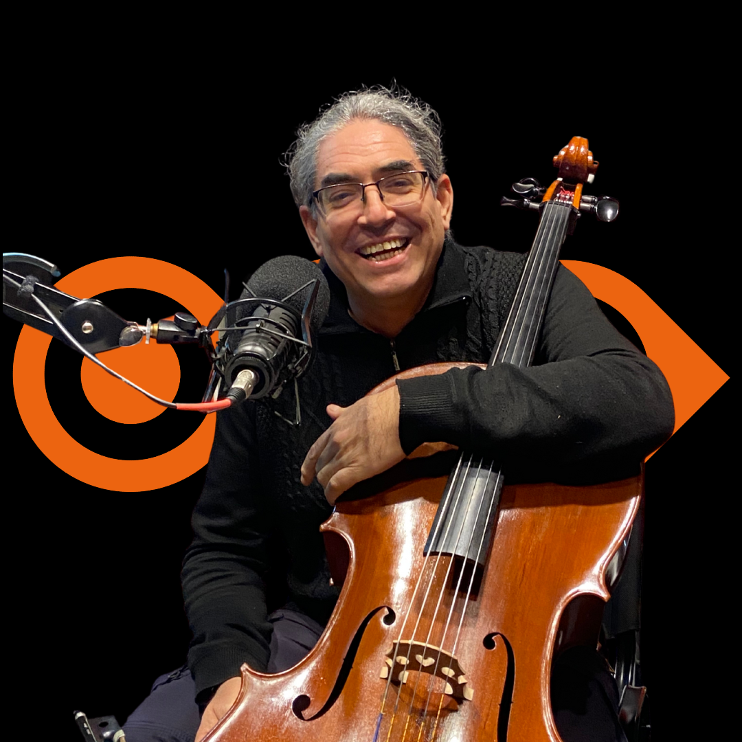 «Hay muchas diversidades en la música popular alrededor del cello»