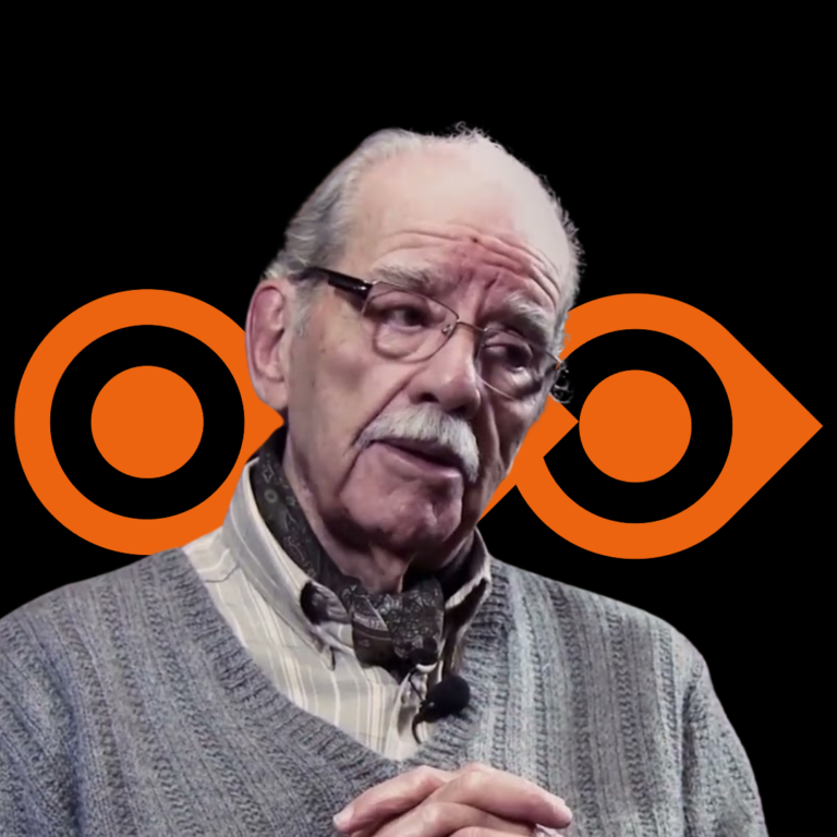 Ramón Navarro: cantor del pueblo azul
