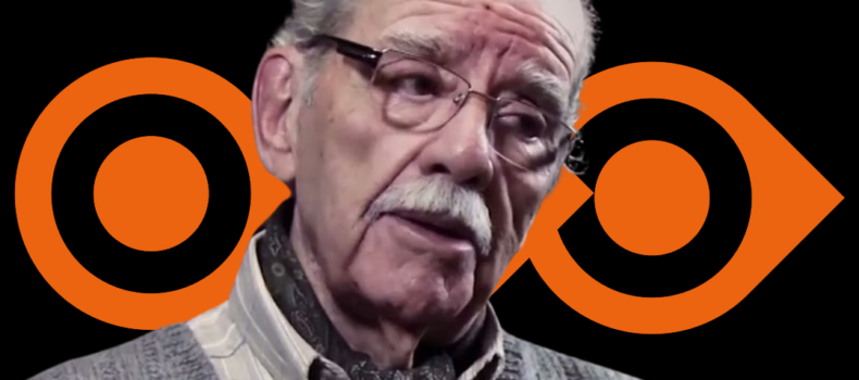 Ramón Navarro: cantor del pueblo azul