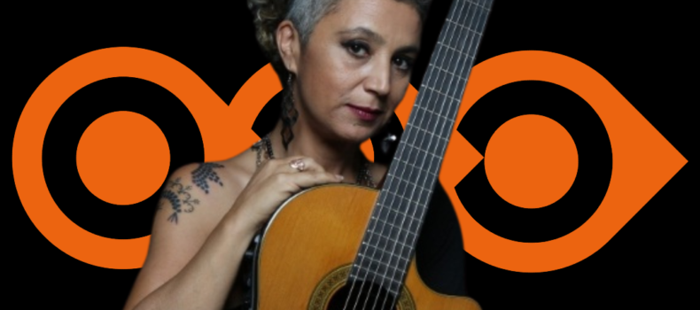 Luciana Jury “Sol/a”. Fuego y soledad en voz única