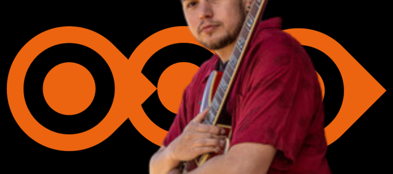 Manu Altamirano: mutar para seguir cantando